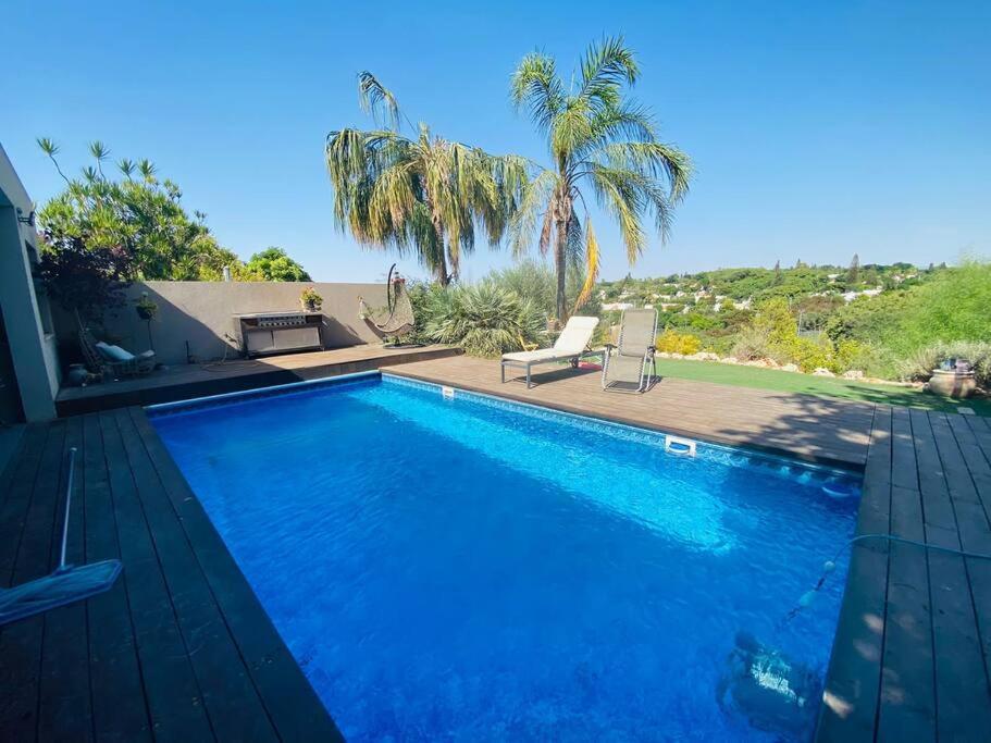 קשת בענן Villa Modi'in Eksteriør billede
