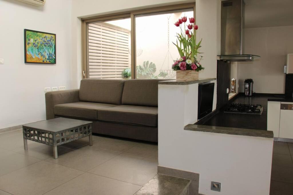 קשת בענן Villa Modi'in Eksteriør billede