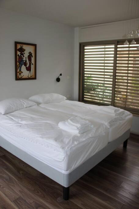 קשת בענן Villa Modi'in Eksteriør billede