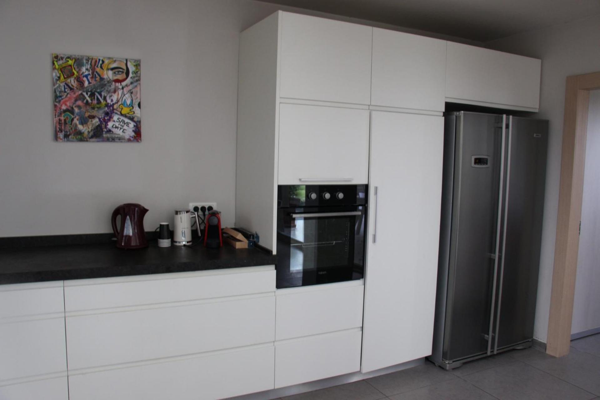 קשת בענן Villa Modi'in Eksteriør billede