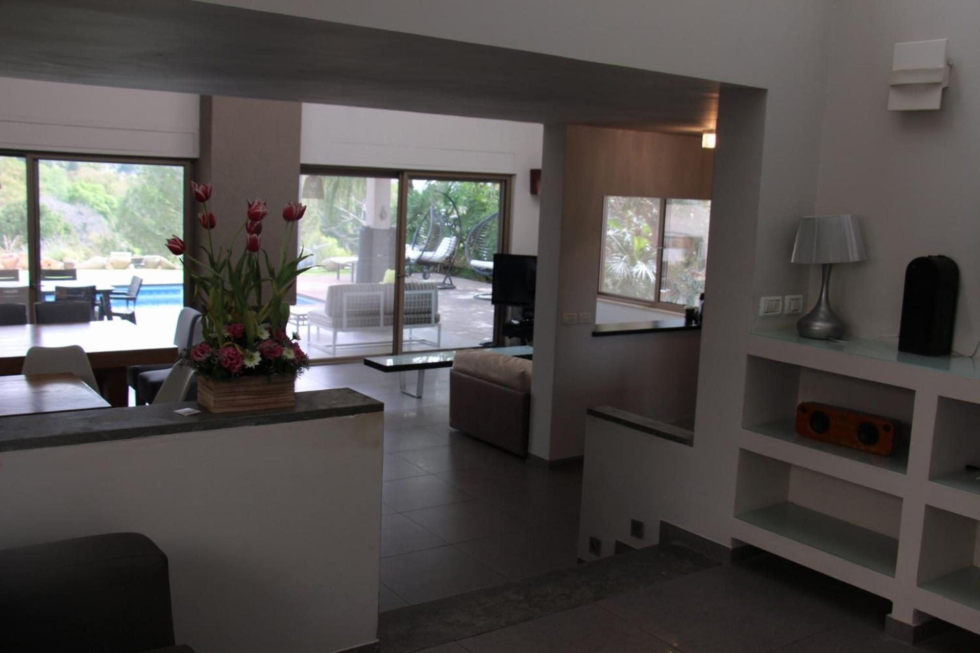 קשת בענן Villa Modi'in Eksteriør billede